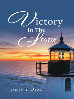 cover image of Victory in the Storm